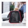 Lightweight Pet Bag Expandable Durable Dog Carriers Bag Pet Travel Bag Pet Product