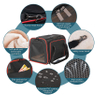 Lightweight Pet Bag Expandable Durable Dog Carriers Bag Pet Travel Bag Pet Product