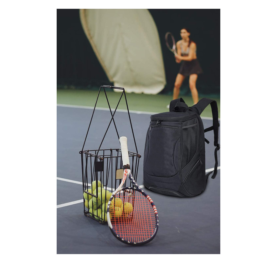 Wholesale Racket Bag Tennis Equipment Bag Fashion Gym Bag