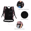 China Wholesale Pet Product Dog Cage Cat Carrier Bag Pet Backpack