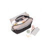 Multifunction Bottom Boxy Backpack Diaper Bag Backpack for Parents Top-Selling Stylish Baby Bag