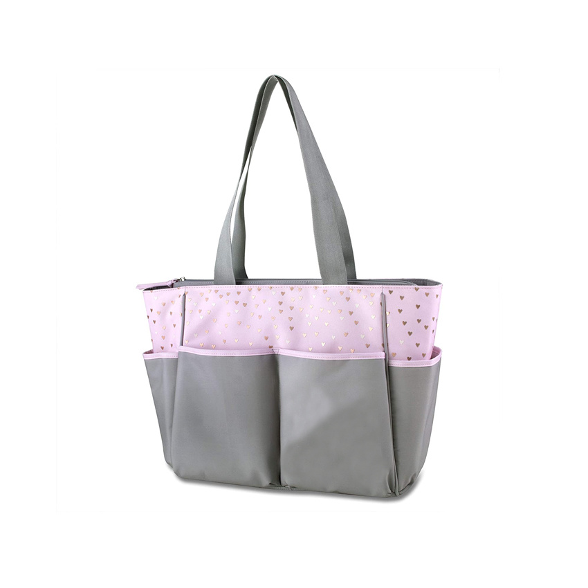 Baby Diaper Bag Mother Travel Tote Bag Fashion Children Bags