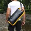 Multi-function Waterproof Floating Backpack Lightweight Roll Top Storage Bag RJ228380