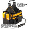 Electrical and Maintenance Tool Carrier Bag Parts Tray