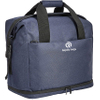 Weekender Overnight Basics Urban Travel Duffel Bag with Shoe Compartment Carry on Sports Gym Tote Bags