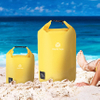 Waterproof Dry Bag 15L, Small Dry Bag for Kayaking, Beach, Boating, Camping, Fishing, Floating Bag
