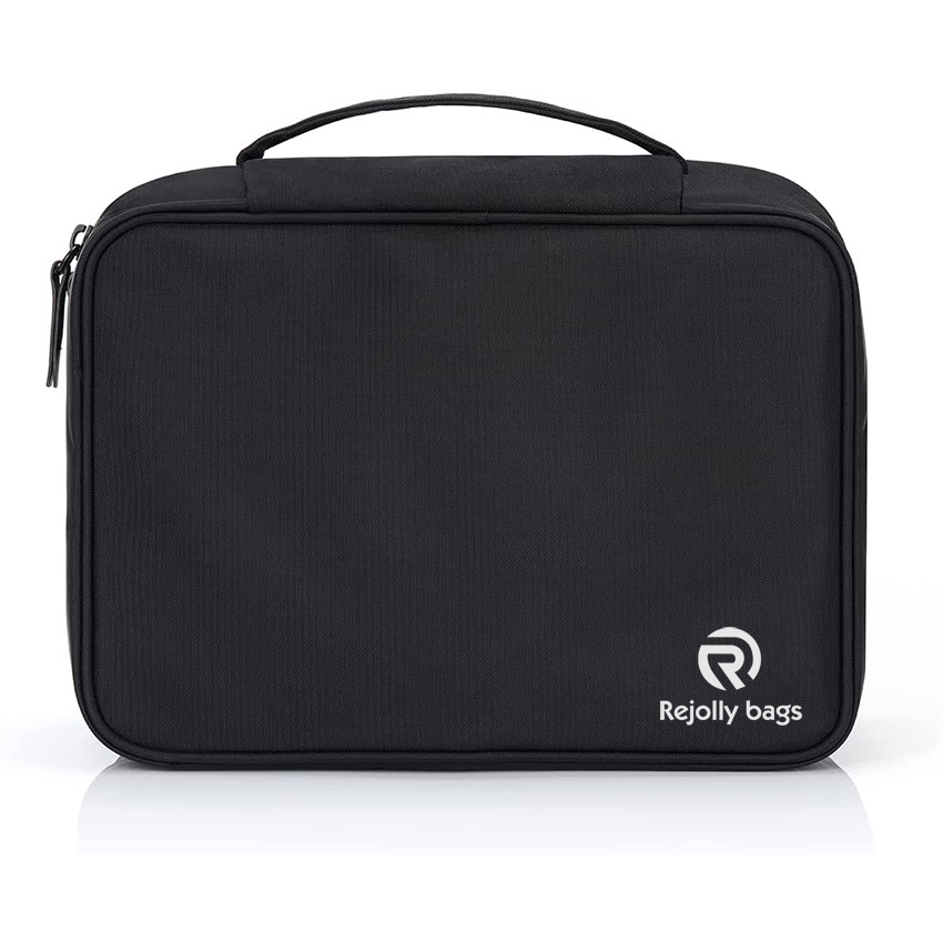 Large Toiletry Bag for Women and Men, Hanging Travel Makeup Cosmetic Toiletry Bag
