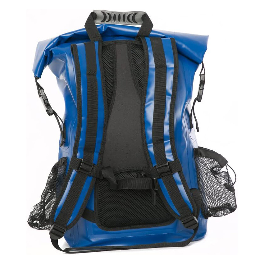 Waterproof Backpack by Large 30L Dry Bag Perfect for Outdoor Adventures