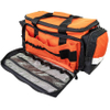 Trauma Bag EMT First Aid Equipment Responder Paramedic Heavy Duty Zippered Pockets Portable Emergency Medical Pack