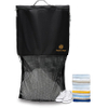 Traveling Laundry Bag-Travel for Dirty Clothes Laundry Bag
