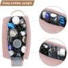 Travel Toiletry Water-Resistant Shaving Bag for Toiletries Accessories Toiletry Bag