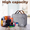 Hanging Travel Toiletry Bag for Women Toiletry Bag