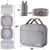 Hanging Travel Toiletry Bag for Women Toiletry Bag