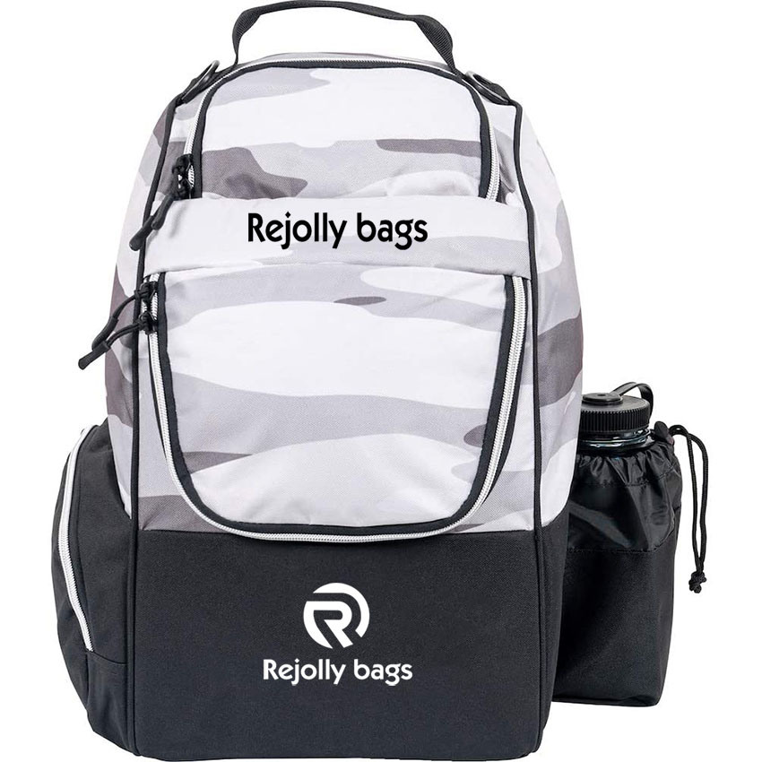 Dynamic Discs Trooper Disc Golf Backpack Introductory Disc Golf Bags