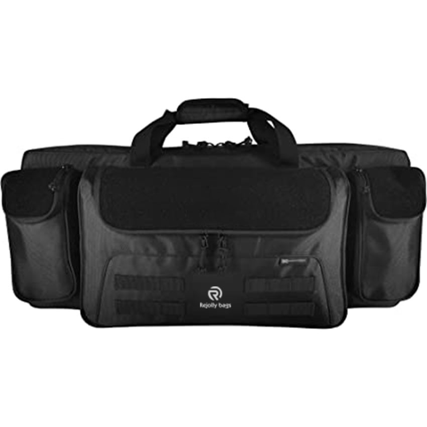 Military Style Tactical Short Barreled Case Tactical Series, SBR Case, Tactical Gear, Soft Case, Firearm Case Bag