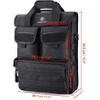 Military Style Tactical Briefcase Military Laptop Messenger Bag Shoulder Bag Handbag for Men Bag