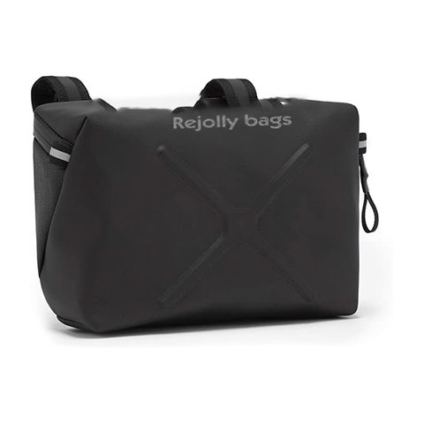 Bike Handlebar Bag Waterproof Large Dry Pack Bicycle Front