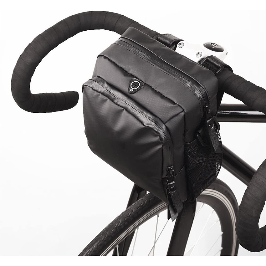 Bike Handlebar Bag Professional Cycling Accessories