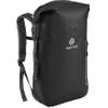 Waterproof Floating Backpack with Exterior Zippered Pocket 25L & 35L Sizes Bag