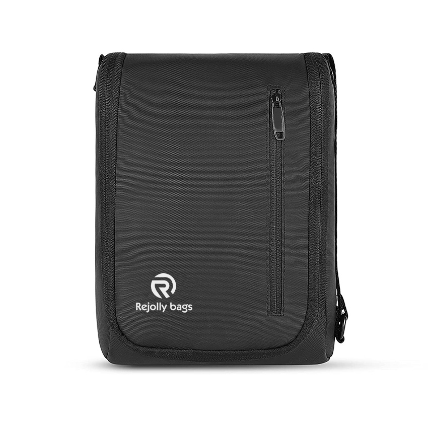 Hanging Toiletry Bag for Men, Water Resistant Hygiene Bag for Camping, Traveling, Gym and Fitness, Travel Accessories Toiletry Bag