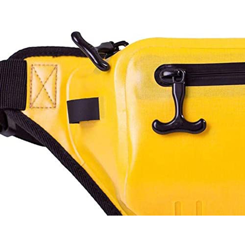 Waterproof Snorkeling Bag Waterproof Waist Bag Canoe Kayak Surfing Storage Pack Fishing Dry Bag
