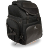 Large Nylon Sissy Bar Bag with Back Pack Straps