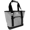 Cooler Tote Collapsible, with Side Pocket - Perfect for Pool, Beach, Picnics Dry Bag