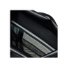 Pannier 2.0 13" Laptop Bicycle Bag Waterproof Rolltop 17 Liter Rolled- 21 Liter Unrolled