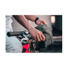 Bike Handlebar Bag Waterproof Large Dry Pack Bicycle Front