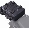Roll Bumper Bag Completely Waterproof, Quick Installation and Easy to Clean Multifunctional Motorcycle Bag