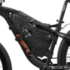 Bike Bag Triangle Frame Bicycle Fit Small Medium Large MTB Mountain Pouch Cycling Accessories Bikepacking