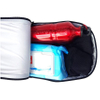 Bike Rear Bag Bicycle Back Seat Pannier Outdoor Sports Cycling Rack Pack Carrier Waterproof Storage Trunk Pouch