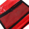 Folding First Aid Storage Bags Empty Emergency Treatment Supplies Organizer Pouch Rescue Medical Survival Handbags