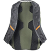 Durable Water Resistant Coated 1000d Nylon Outer Shell Large Capacity Dry Backpack