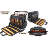 1680d Nylon 88-Pockets Electrician Tool Bag for Computer Technician Tool Bag