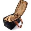 Bike Rear Rack Bag Bicycle Trunk Large Capacity Water Resistant Pannier with Rain Cover