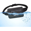 Airtight Waterproof Floating Dry Waist Bag Case for Outdoor Kayaking Rafting Boating Swimming Camping Hiking Beach Fishing