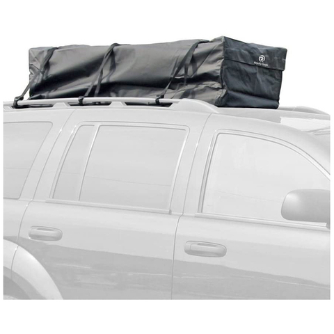 Extra-Large Duty Car Roof Cargo Carrier Bag Waterproof Durable