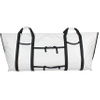 Large Insulated Fish Cooler Bag 48 Inch Monster Leakproof Fish Kill Bag, Portable Waterproof Fish Bag