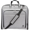 Basics Carry-on Garment Bag for Travel and Business Trips with Shoulder Strap