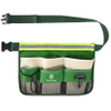 Oxford Adjustable Waist Straps and Garden Waist Bag Hanging Pouch Tool Bag