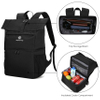 Cooler Backpack Insulated Backpack with Cooler Compartment for Beach Travel Camping Backpack