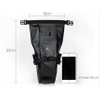 Waterproof Bicycle Saddle Bag Rainproof Mountain Road Bike Seat Bag RJ228361