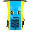 Waterproof Dry Bag Backpack for Outdoor Water Sports Kayaking Camping Fly Fishing & Boating Lifetime Kayak Storage Dry Bag