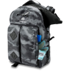 36L Backpack Camo Waterproof Shoulder Dry Bag