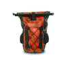 Outdoors Shelter 45 Liter Waterproof Backpack Roll-Top Dry Bag
