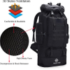 Hiking Camping Backpack Travel Rucksack for Outdoor Clombing Bag
