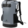 Waterproof Dry Bag Backpack for Outdoor Water Sports Kayaking Camping Fly Fishing & Boating Lifetime Kayak Storage Dry Bag