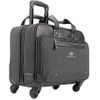 Large Spacious Compartment Accommodating Roolling Case for Business Roller Bag