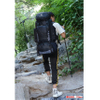 90L Camping Sports Backpack Large Capacity Outdoor Mountaineering Bag